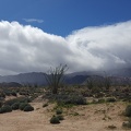 Goat Canyon Hike