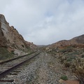 Goat Canyon Hike