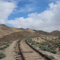 Goat Canyon Hike