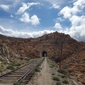 Goat Canyon Hike