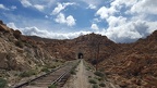 Goat Canyon Hike