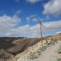 Goat Canyon Hike