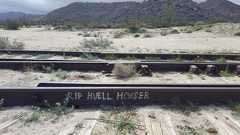 RIP Huell Howser