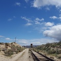 Goat Canyon Hike