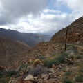 Goat Canyon Hike