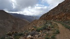 Goat Canyon Hike