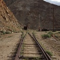 Goat Canyon Hike