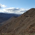 Goat Canyon Hike