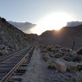 Goat Canyon Hike