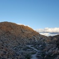 Goat Canyon Hike