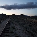 Goat Canyon Hike