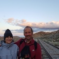 Desert Hikers