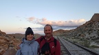 Desert Hikers