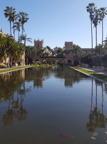 Balboa Park