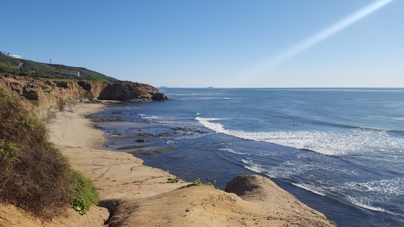 Sunset Cliffs