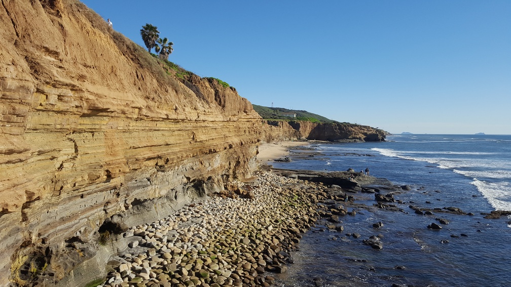 Sunset Cliffs