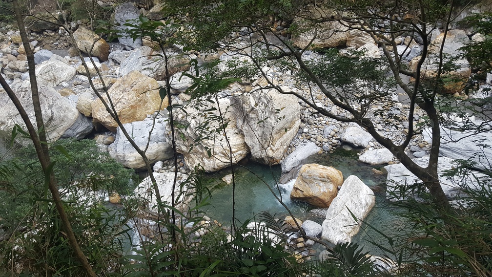 Shakadang Trail