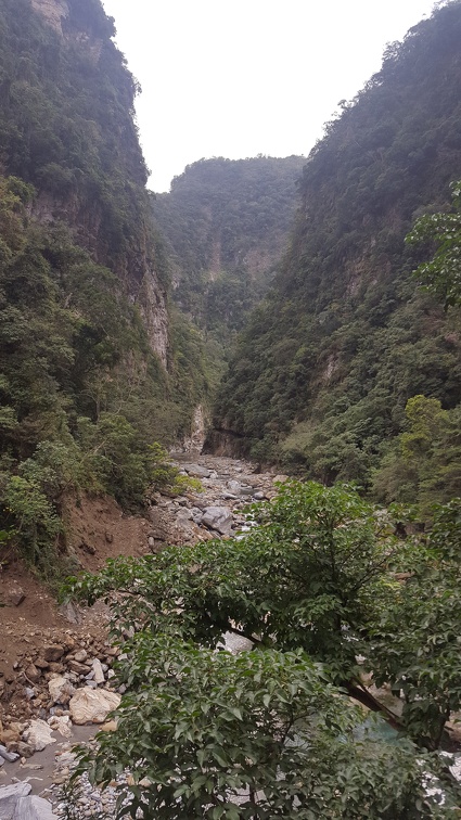 Shakadang Trail