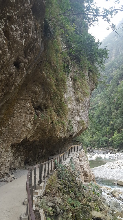 Shakadang Trail