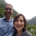 We're Hiking In Taroko Gorge!