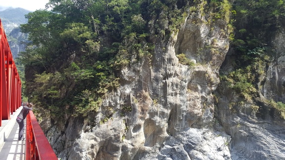 Taroko National Park