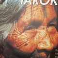 Traditional Women's Taroko Tattoo