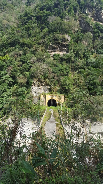 Taroko National Park