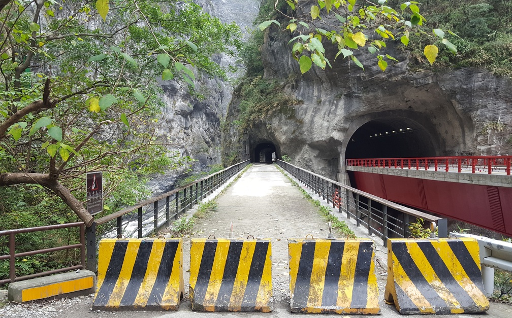 Taroko National Park