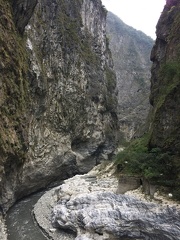 Taroko National Park