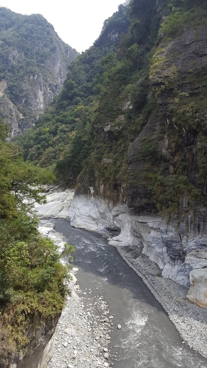 Taroko National Park