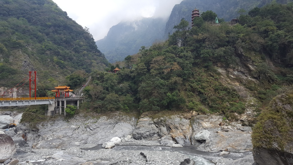 Hsiang-Te Temple