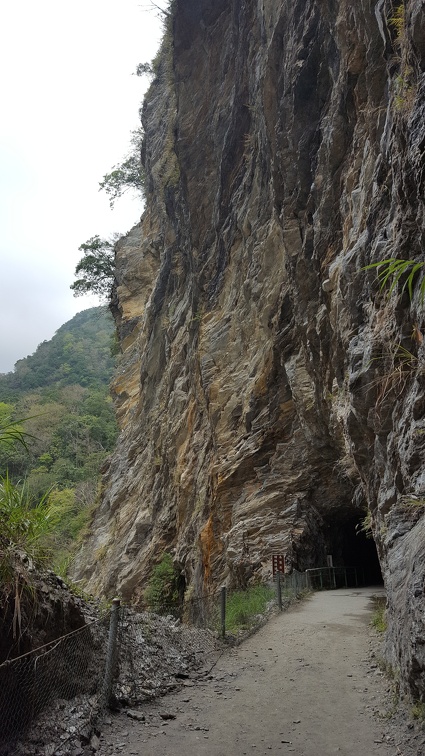 Taroko National Park