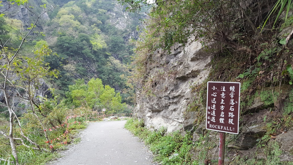 Taroko National Park