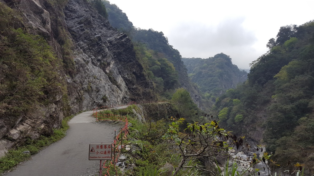 Taroko National Park