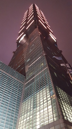 Taipei 101