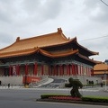 Chiang Kai-Shek Memorial