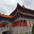 Chiang Kai-Shek Memorial