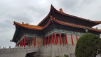 Chiang Kai-Shek Memorial