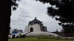 Chiang Kai-Shek Memorial