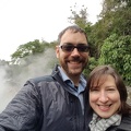 We're at the Beitou Hot Springs!