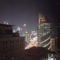 Shanghai at Night