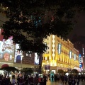 East Nanjing Road