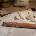 Making Dumplings