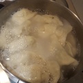Making Dumplings