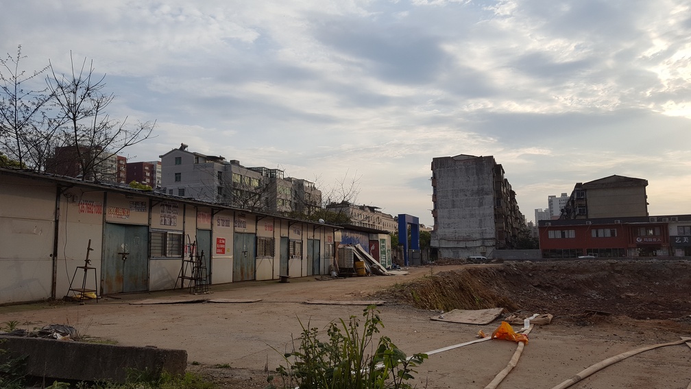 Jingdezhen