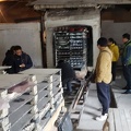 Unloading the Public Kiln