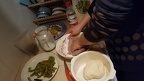 Making Dumplings