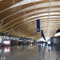 Pudong Airport