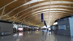 Pudong Airport