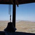 View from the Desert Tower of where I'm headed next